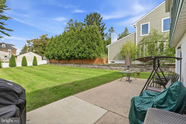 253 HIGHLAND AVE, Ambler, PA 19002