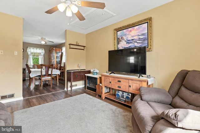 253 HIGHLAND AVE, Ambler, PA 19002
