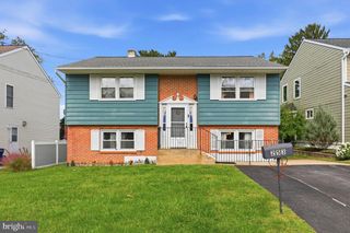 253 HIGHLAND AVE, Ambler, PA 19002