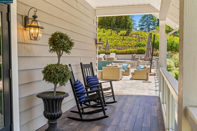 330 Twin Peaks Ln, Alamo, CA 94507