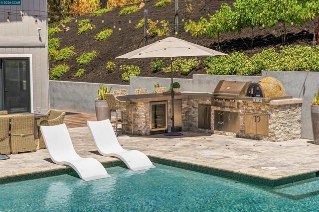 330 Twin Peaks Ln, Alamo, CA 94507