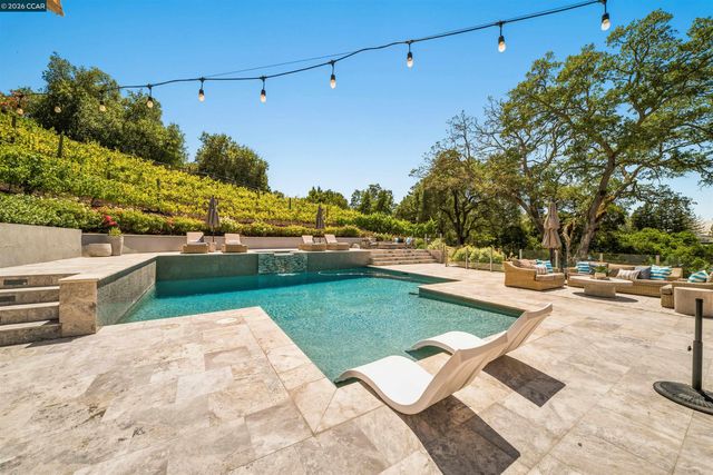 330 Twin Peaks Ln, Alamo, CA 94507