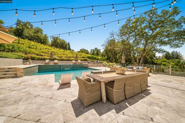 330 Twin Peaks Ln, Alamo, CA 94507