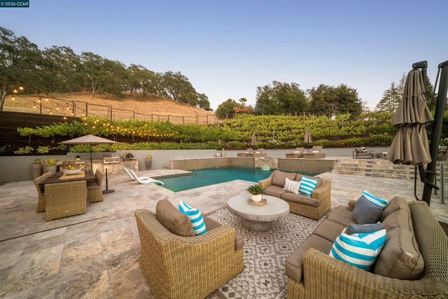 330 Twin Peaks Ln, Alamo, CA 94507
