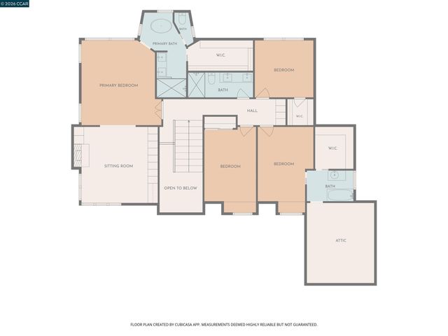 330 Twin Peaks Ln, Alamo, CA 94507