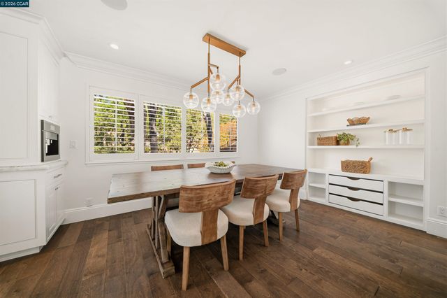 330 Twin Peaks Ln, Alamo, CA 94507