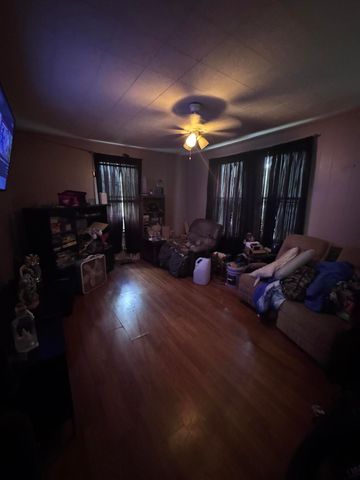 808 W 1st Street, Hampton, SC 29924