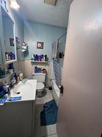 808 W 1st Street, Hampton, SC 29924