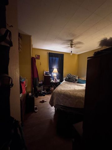 808 W 1st Street, Hampton, SC 29924