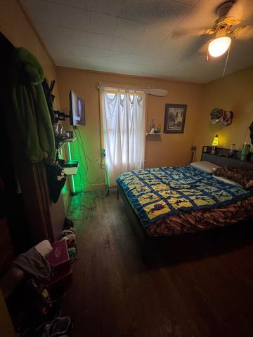 808 W 1st Street, Hampton, SC 29924