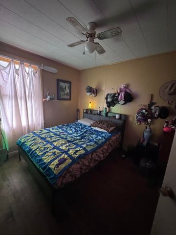 808 W 1st Street, Hampton, SC 29924