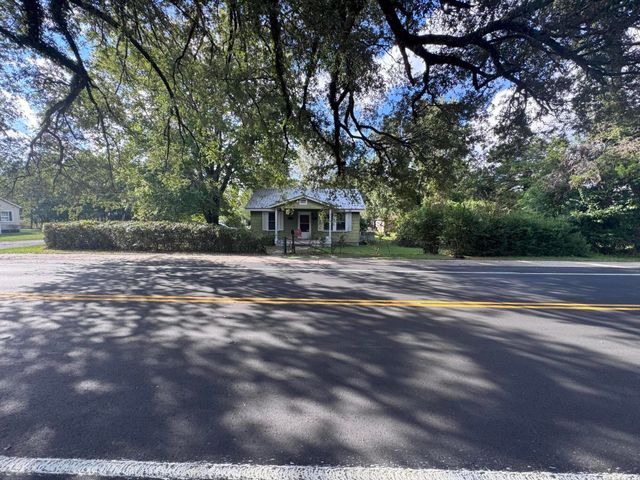 808 W 1st Street, Hampton, SC 29924