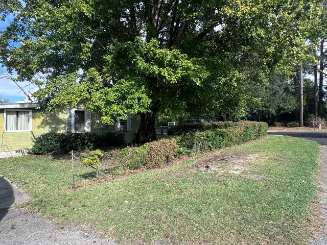 808 W 1st Street, Hampton, SC 29924