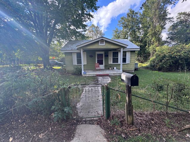 808 W 1st Street, Hampton, SC 29924