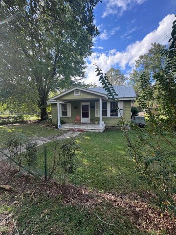 808 W 1st Street, Hampton, SC 29924