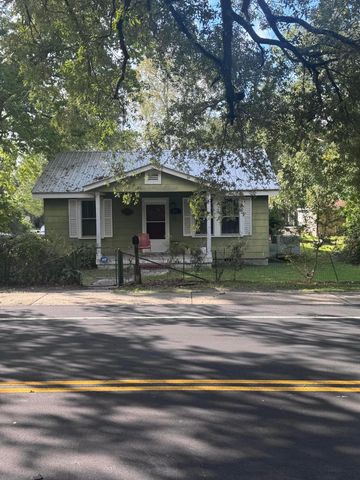 808 W 1st Street, Hampton, SC 29924