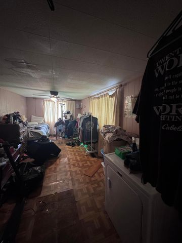 808 W 1st Street, Hampton, SC 29924