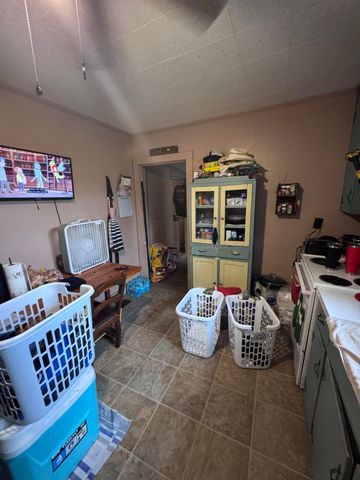 808 W 1st Street, Hampton, SC 29924