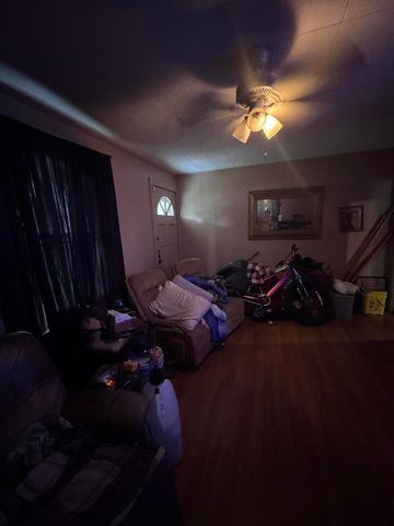 808 W 1st Street, Hampton, SC 29924