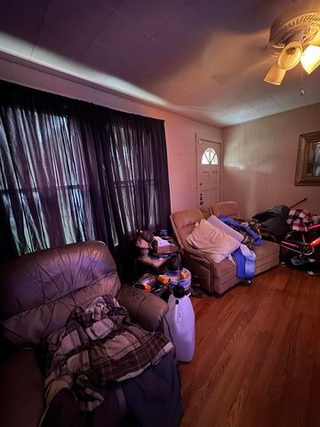 808 W 1st Street, Hampton, SC 29924