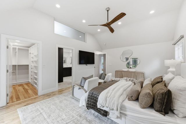 16508 Oleander Avenue, Los Gatos, CA 95032