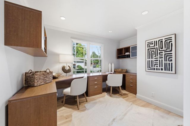 16508 Oleander Avenue, Los Gatos, CA 95032