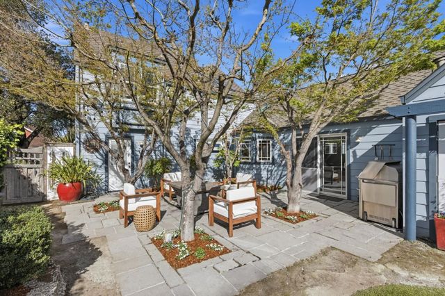 16508 Oleander Avenue, Los Gatos, CA 95032