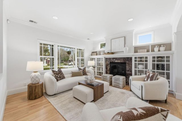 16508 Oleander Avenue, Los Gatos, CA 95032