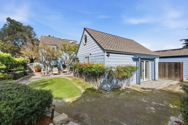 16508 Oleander Avenue, Los Gatos, CA 95032