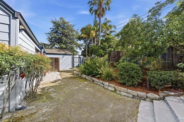 16508 Oleander Avenue, Los Gatos, CA 95032