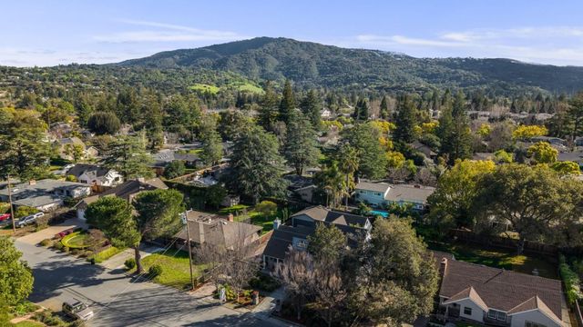 16508 Oleander Avenue, Los Gatos, CA 95032