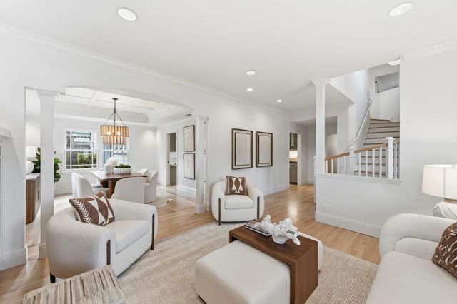 16508 Oleander Avenue, Los Gatos, CA 95032