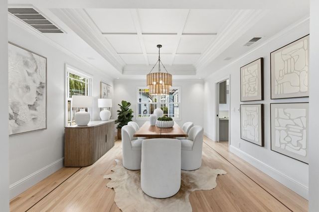 16508 Oleander Avenue, Los Gatos, CA 95032