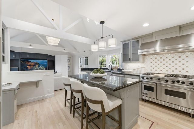 16508 Oleander Avenue, Los Gatos, CA 95032