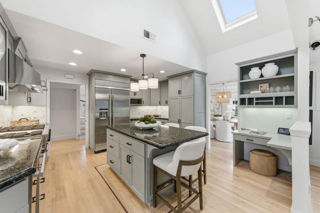 16508 Oleander Avenue, Los Gatos, CA 95032