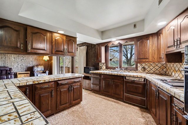 56585 Fairway Drive, Paw Paw Twp, MI 49079