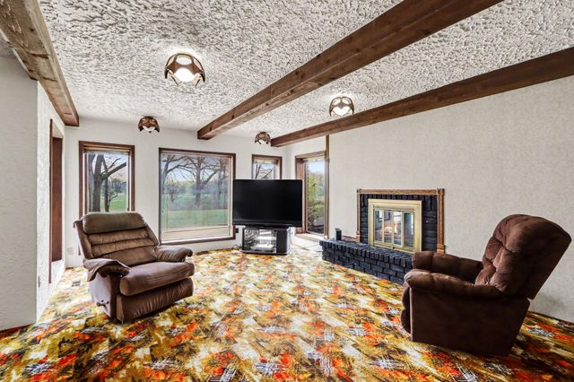 56585 Fairway Drive, Paw Paw Twp, MI 49079