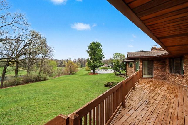 56585 Fairway Drive, Paw Paw Twp, MI 49079