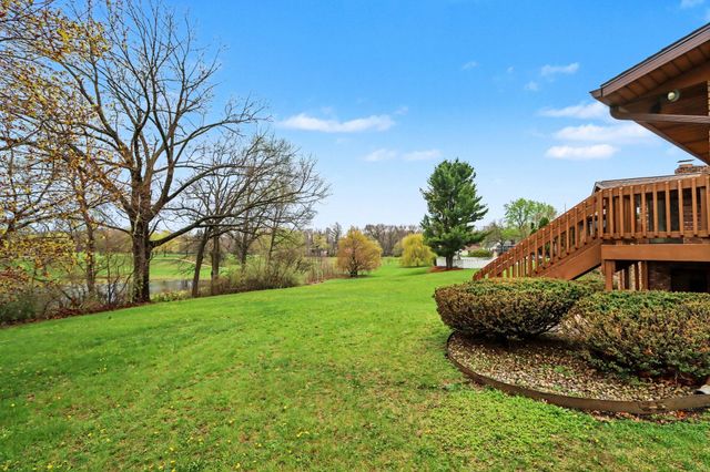 56585 Fairway Drive, Paw Paw Twp, MI 49079
