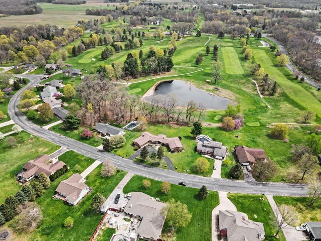 56585 Fairway Drive, Paw Paw Twp, MI 49079