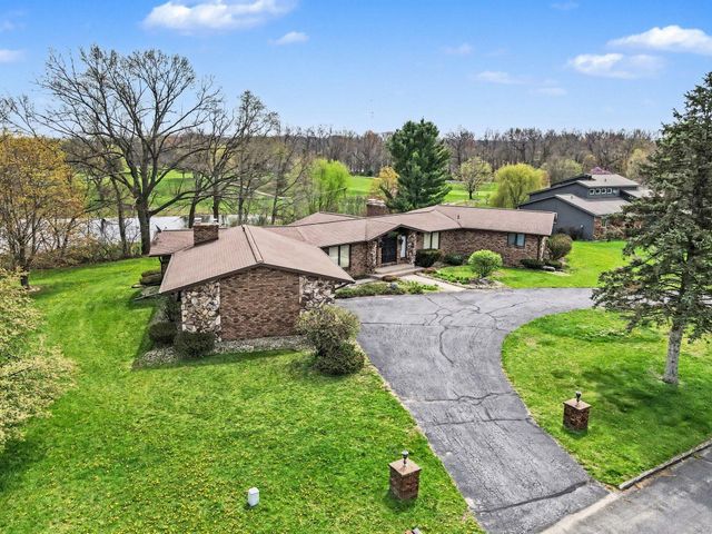 56585 Fairway Drive, Paw Paw Twp, MI 49079