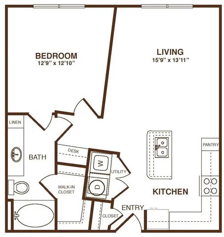 6363 San Felipe Street 460, Houston, TX 77057