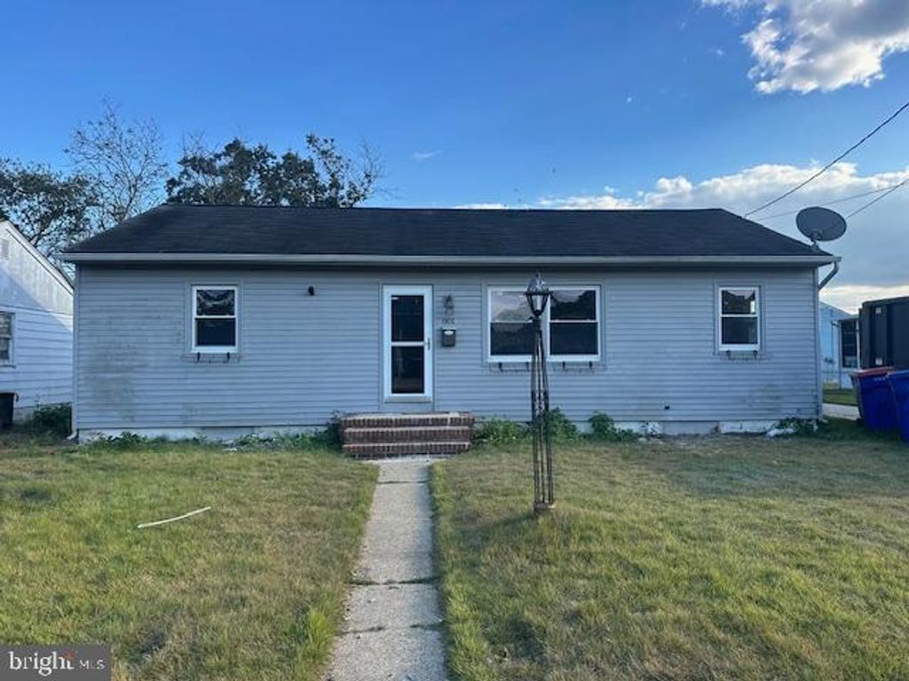 801 F ST, Millville, NJ 08332