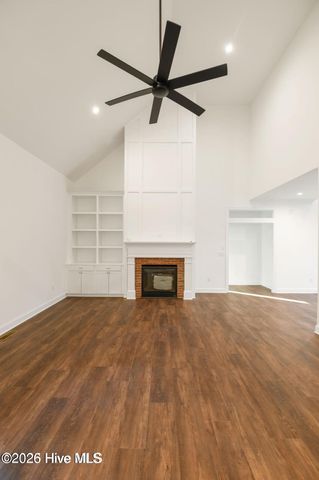 7 Calhoun Lane, Pinehurst, NC 28374