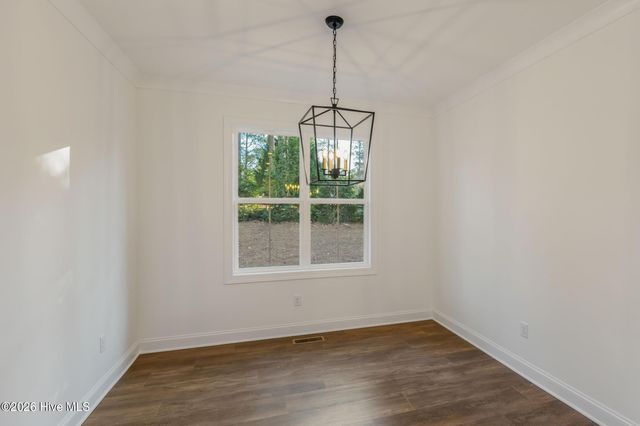 7 Calhoun Lane, Pinehurst, NC 28374
