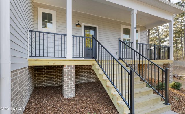 7 Calhoun Lane, Pinehurst, NC 28374