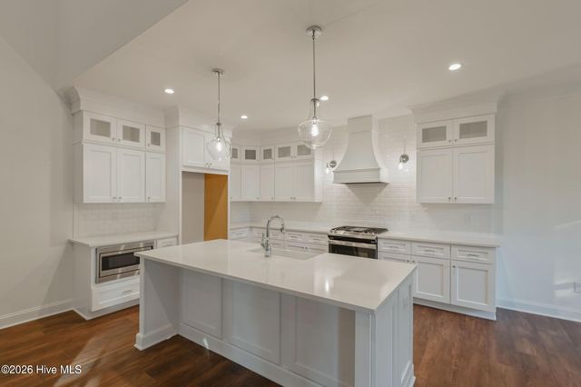 7 Calhoun Lane, Pinehurst, NC 28374
