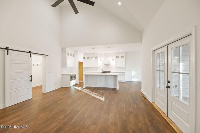 7 Calhoun Lane, Pinehurst, NC 28374