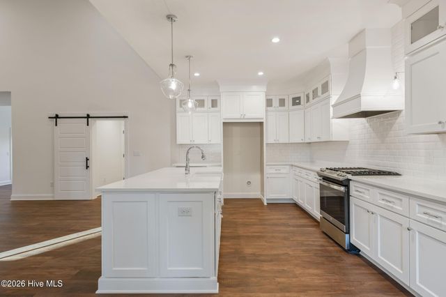7 Calhoun Lane, Pinehurst, NC 28374