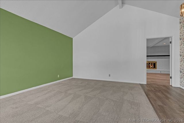 5847 S 67th East Avenue, Tulsa, OK 74145